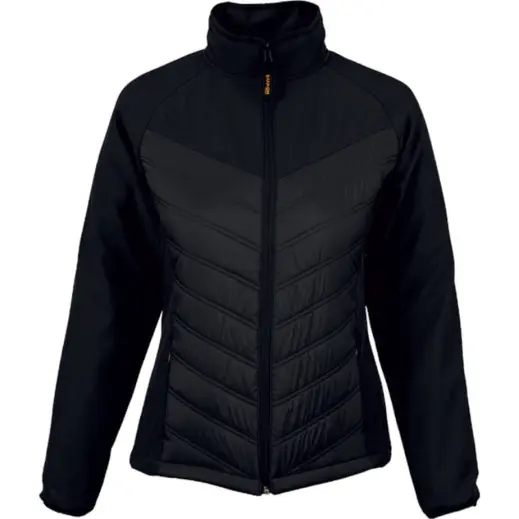 Ladies Melbourne Black